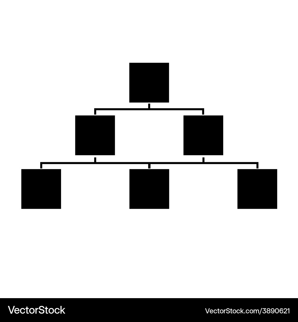 Draw icons Vector Image