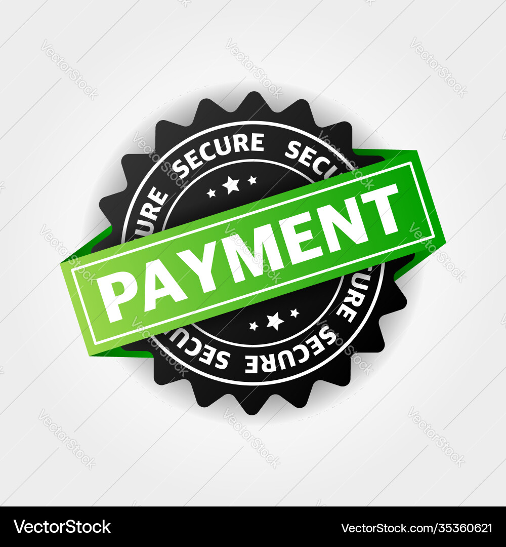Secure connection icon Secure connection icon vector image