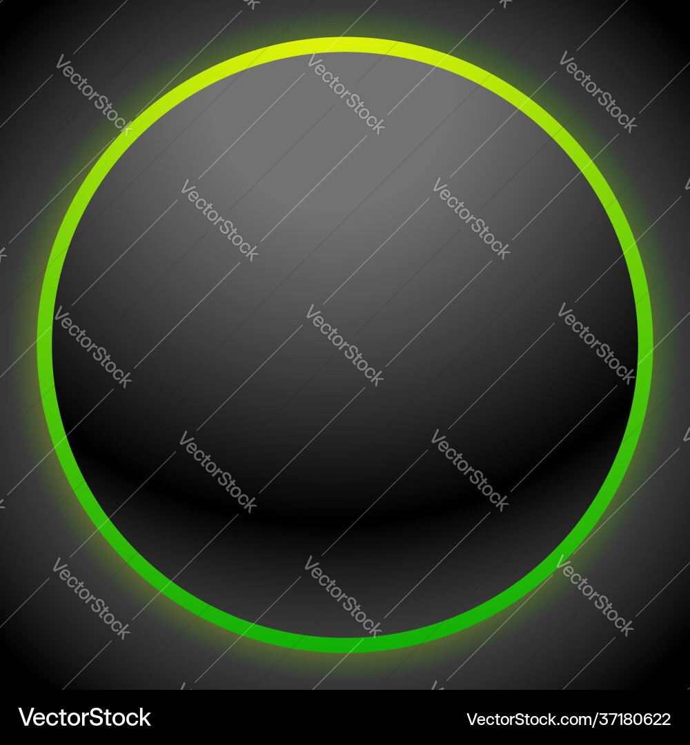 Button badge label and tag banner icon empty Vector Image