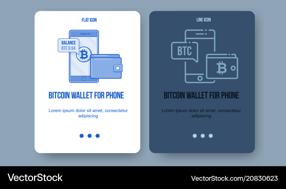Flat line for web and app Flat line for web and app vector image