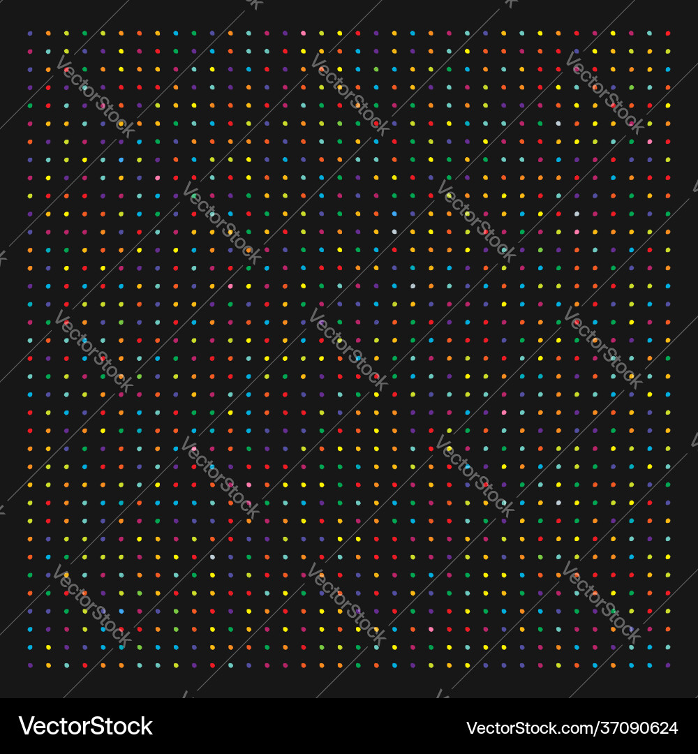 Intricate Subtle Pattern vector image