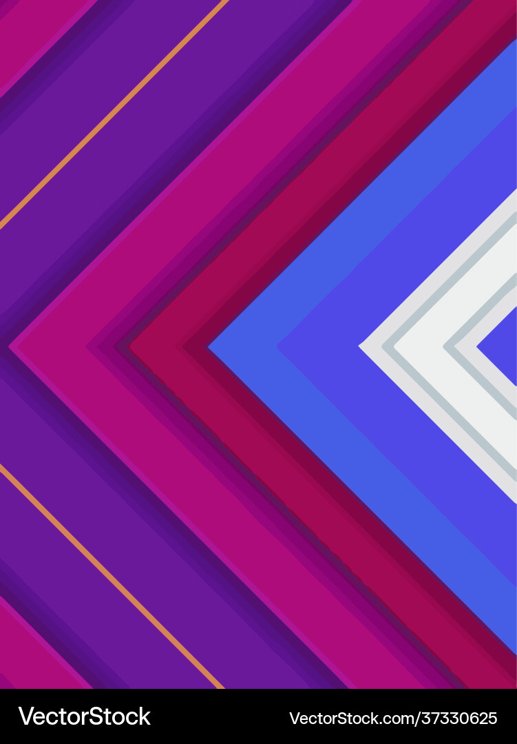 Abstract background from multicolored stripes Abstract background from multicolored stripes vector image