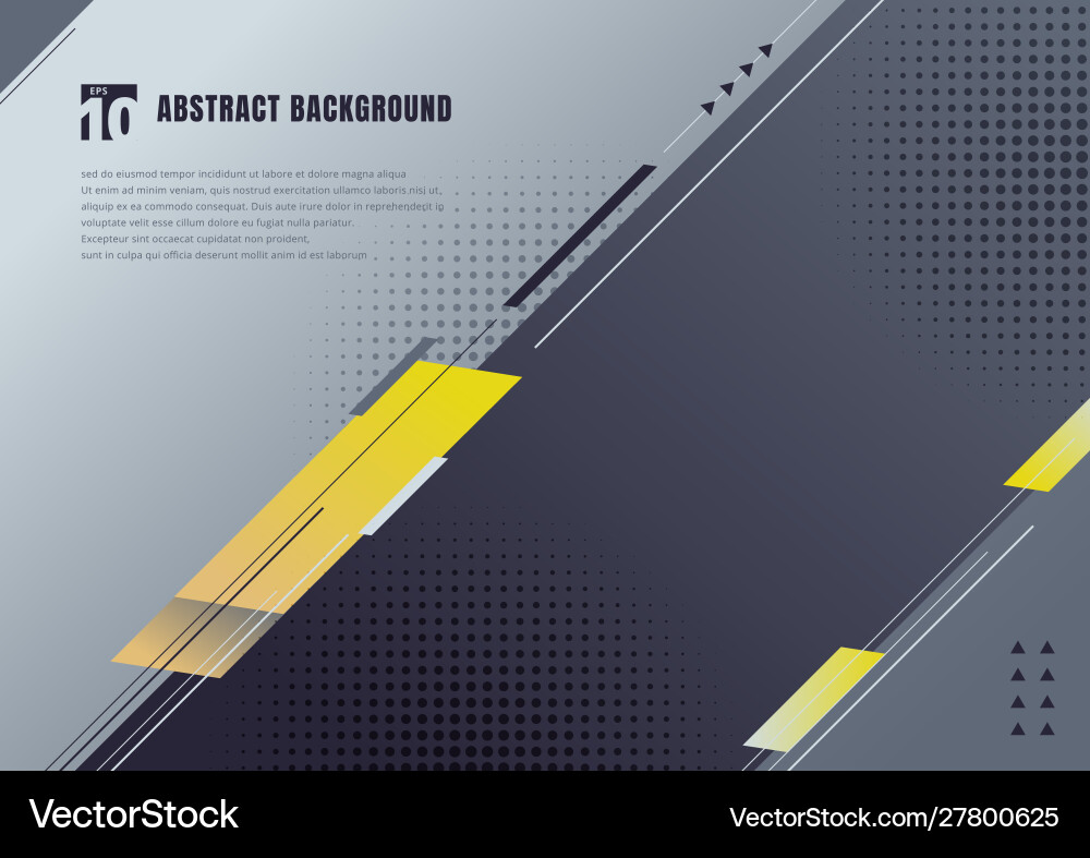 Abstrakte Vorlage geometrische diagonale Elemente Abstrakte Vorlage geometrische diagonale Elemente vektorbild