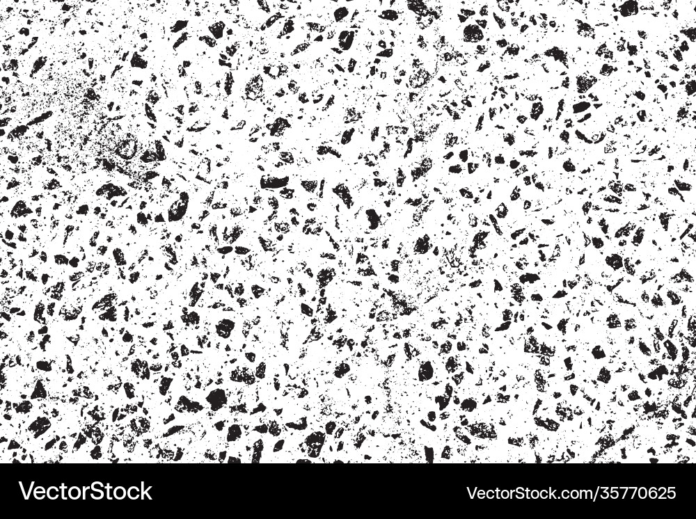 Distress Overlay Textur Distress Overlay Textur vektorbild