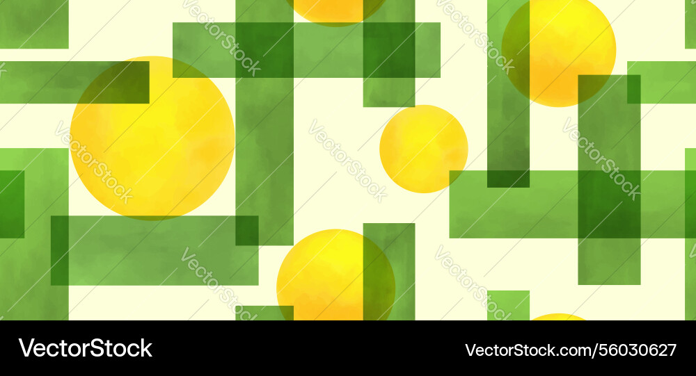 Abstract geometric seamless pattern Abstract geometric seamless pattern vector image