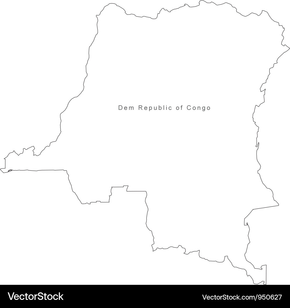 Digital maps in graphic file formats such as adobe Vector Image