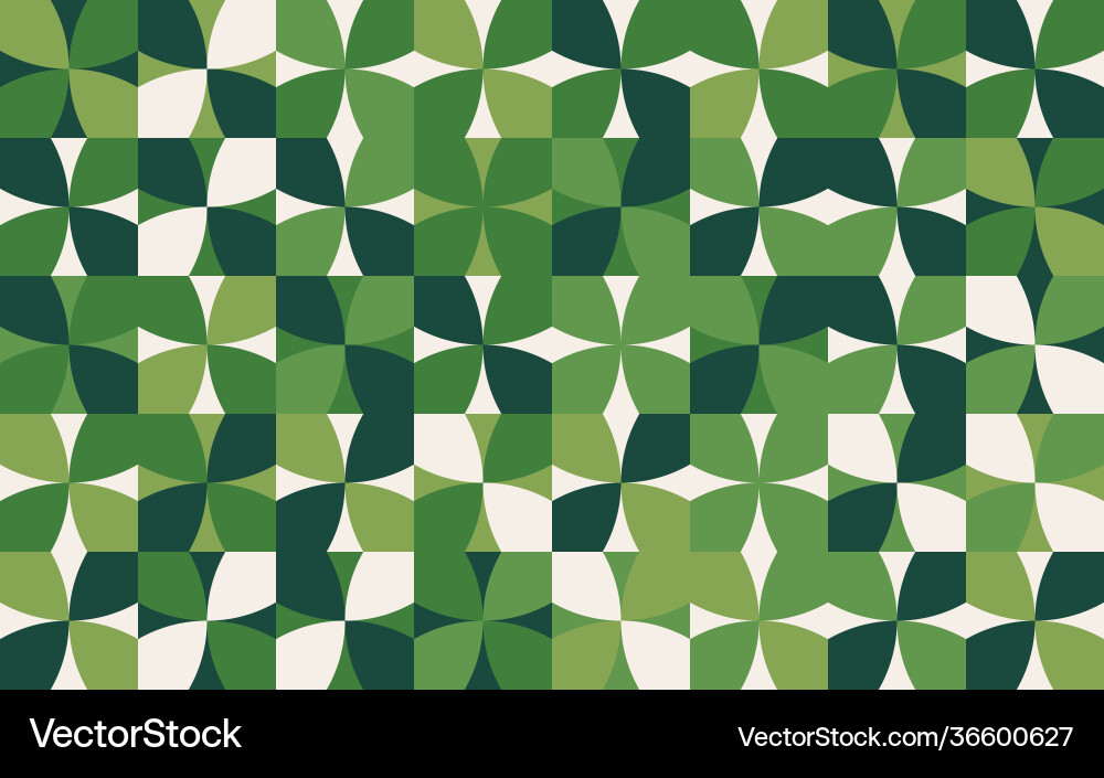 Seamless abstract pattern design with geometric Seamless abstract pattern design with geometric vector image
