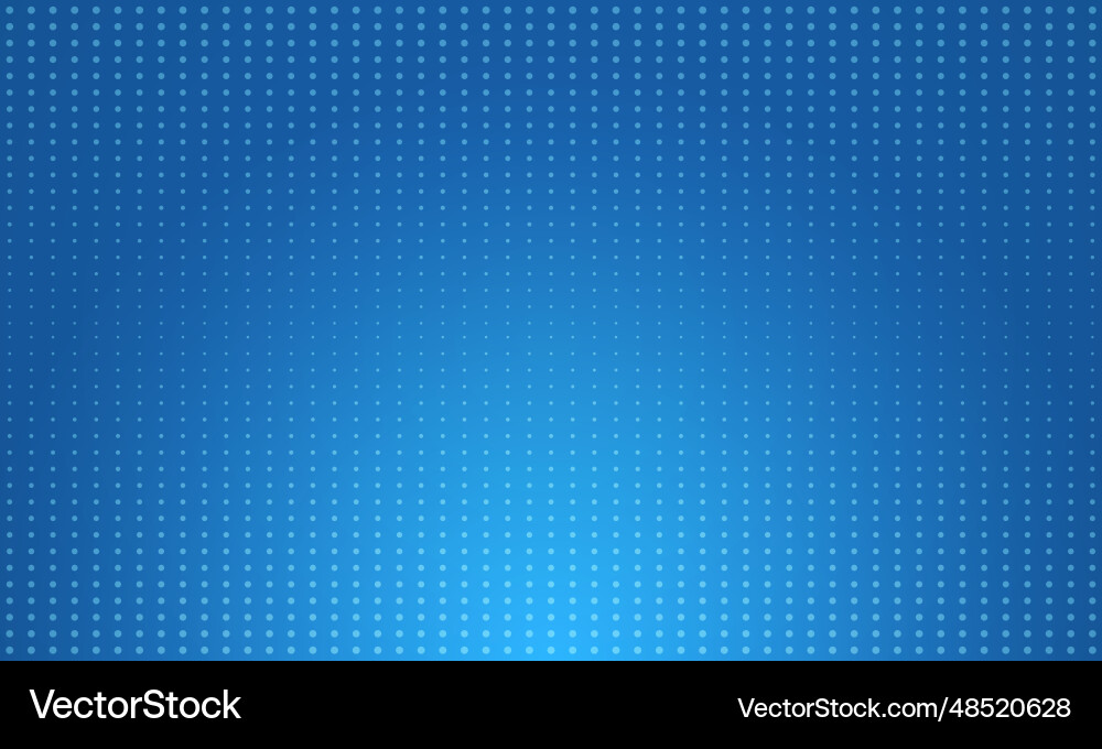 Gradient background simple light blue design Gradient background simple light blue design vector image