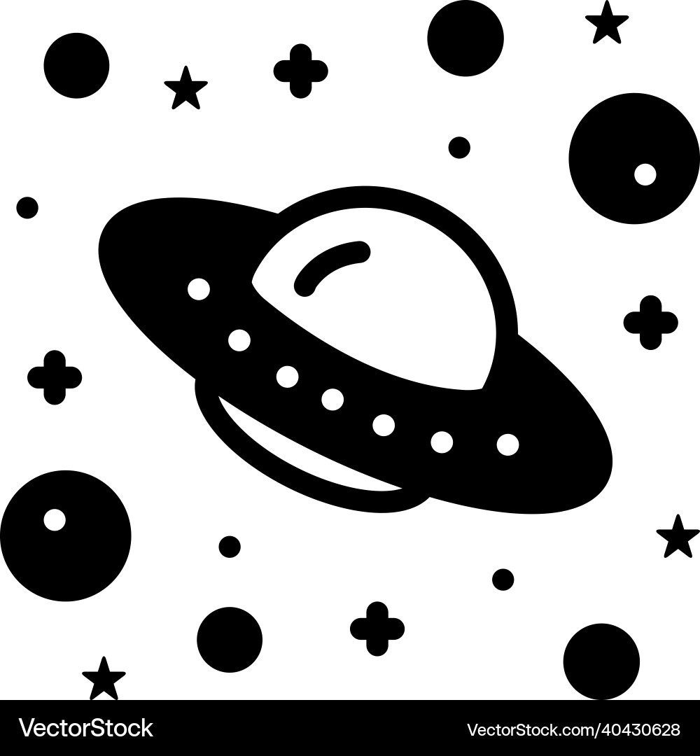 Spaces Vector Image