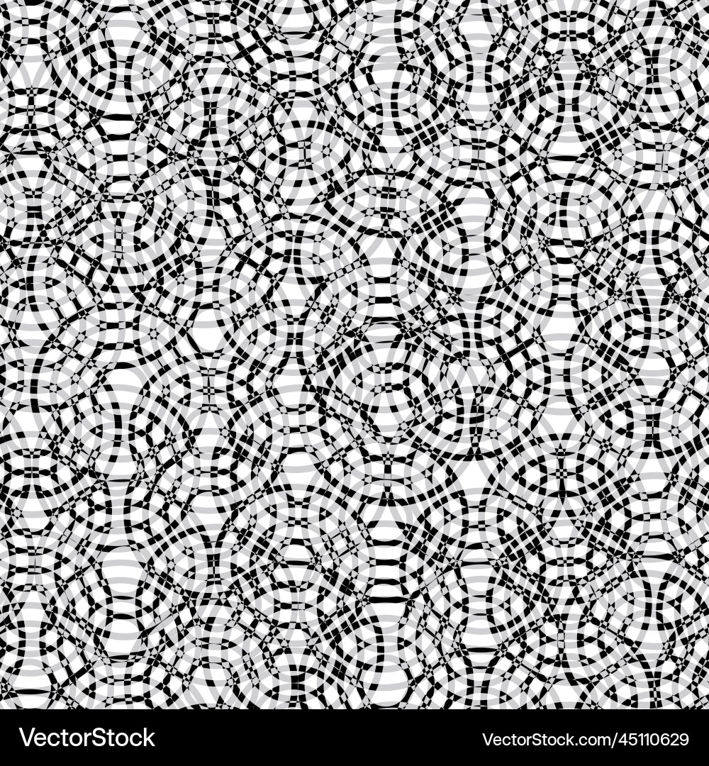 Abstract seamless pattern scales simple Abstract seamless pattern scales simple vector image