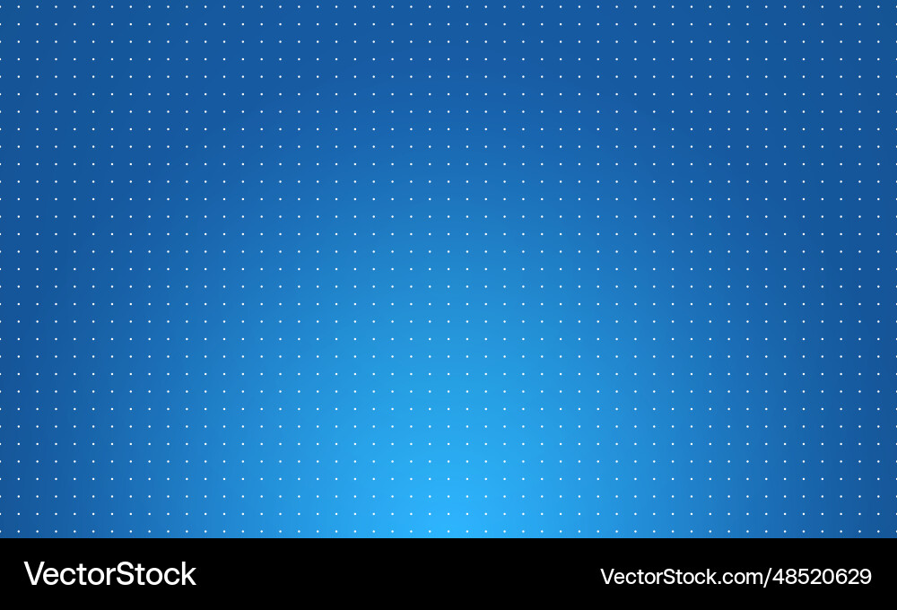 Gradient background simple light blue design Gradient background simple light blue design vector image