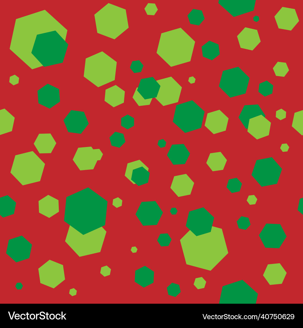 Seamless pattern geometric in random style Seamless pattern geometric in random style vector image