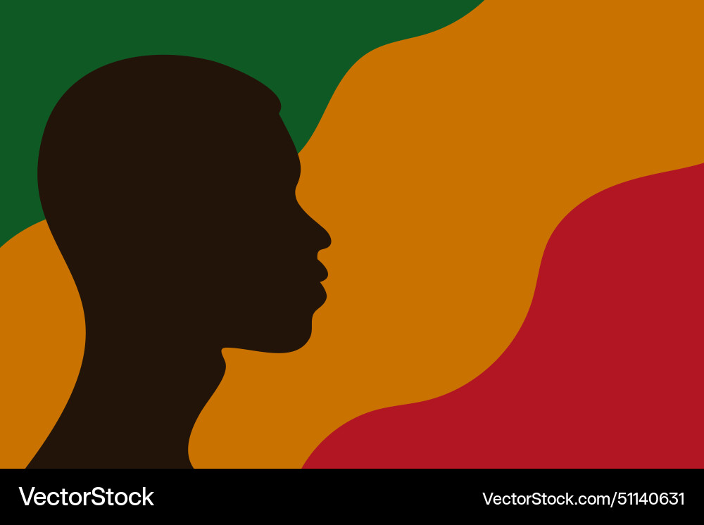 Juneteenth independence day freedom Juneteenth independence day freedom vector image