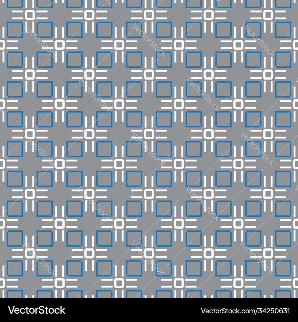 Seamless pattern texture background Vector Image