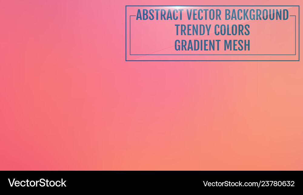 Bright cosmic mesh gradient background smooth Bright cosmic mesh gradient background smooth vector image