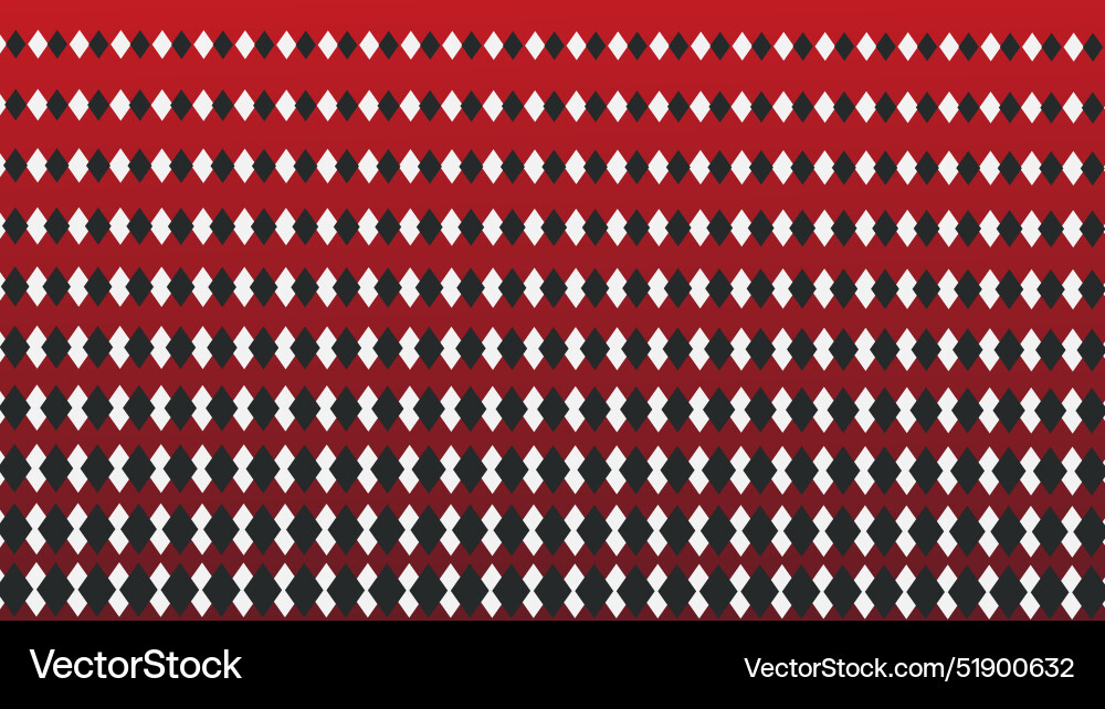 Red pattern seamless abstract background Red pattern seamless abstract background Vector Image