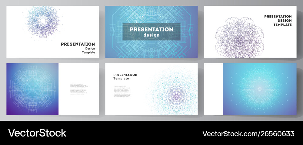 Minimalistic abstract Minimalistic abstract vector image