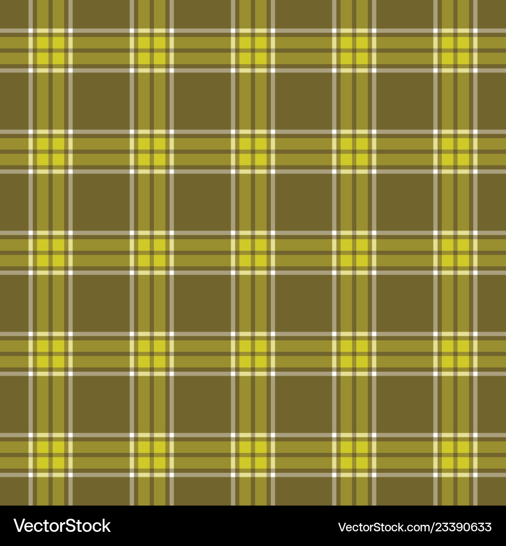 Textile cross rows background vector image