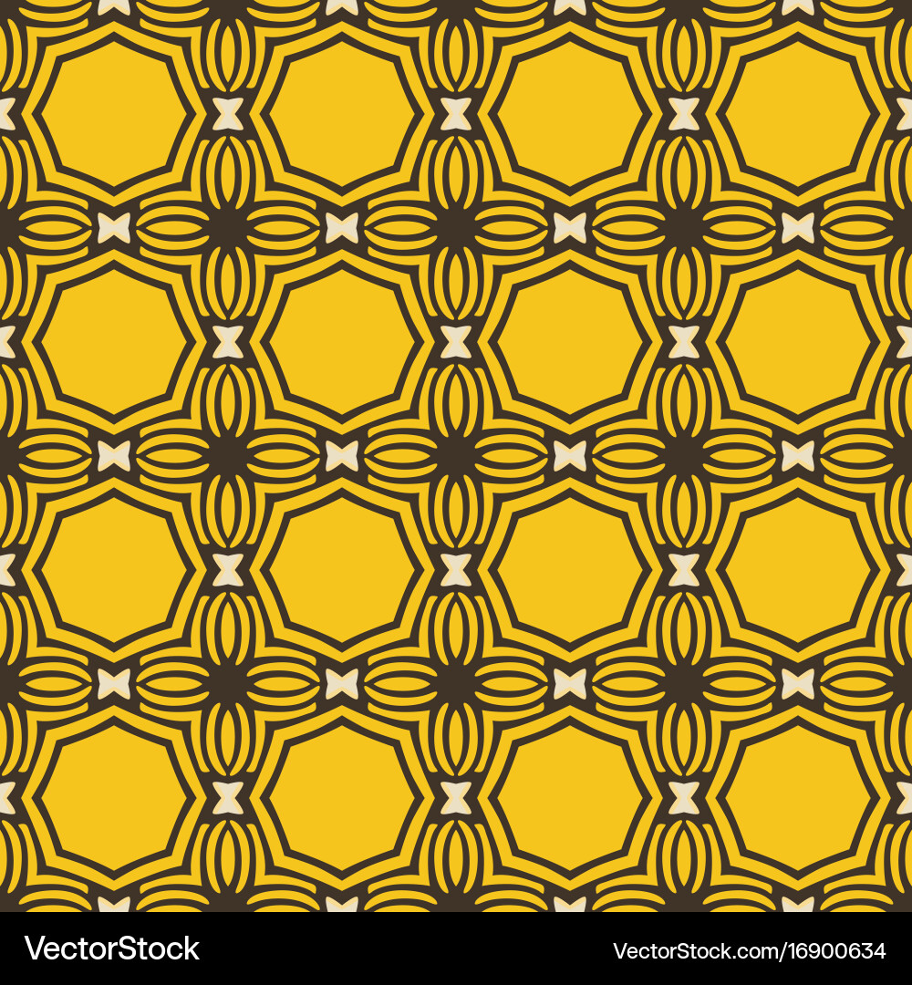 Seamless pattern Vector Image