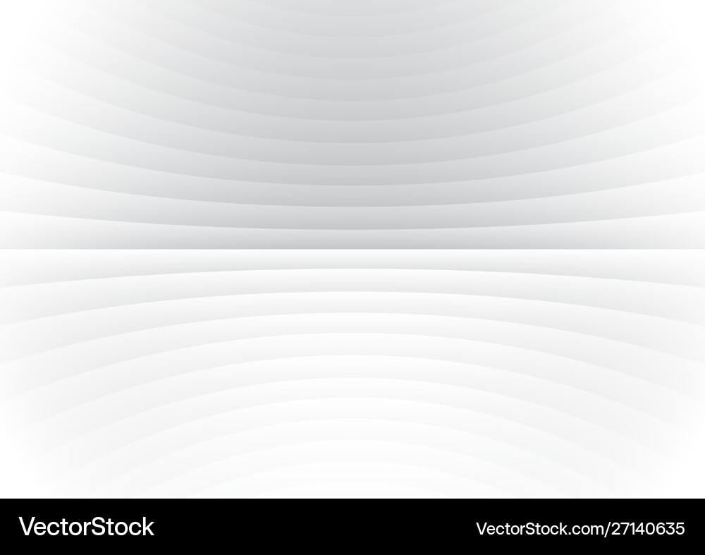 Abstract stripe pattern horizontal curve lines Abstract stripe pattern horizontal curve lines vector image