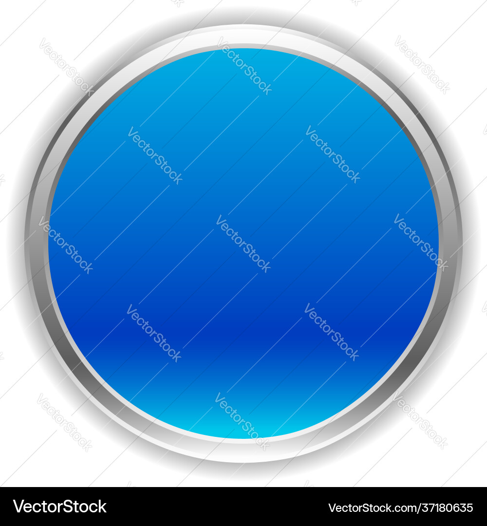 Button badge label and tag banner icon empty Button badge label and tag banner icon empty vector image