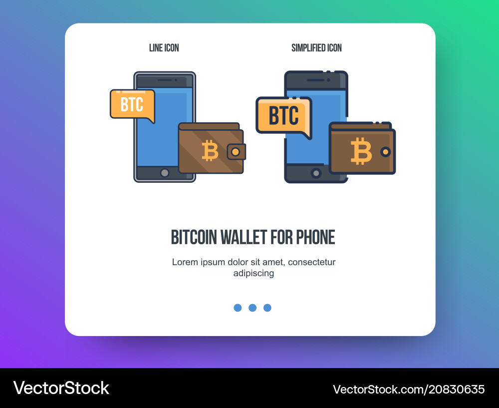 Flat line for web and app Flat line for web and app vector image
