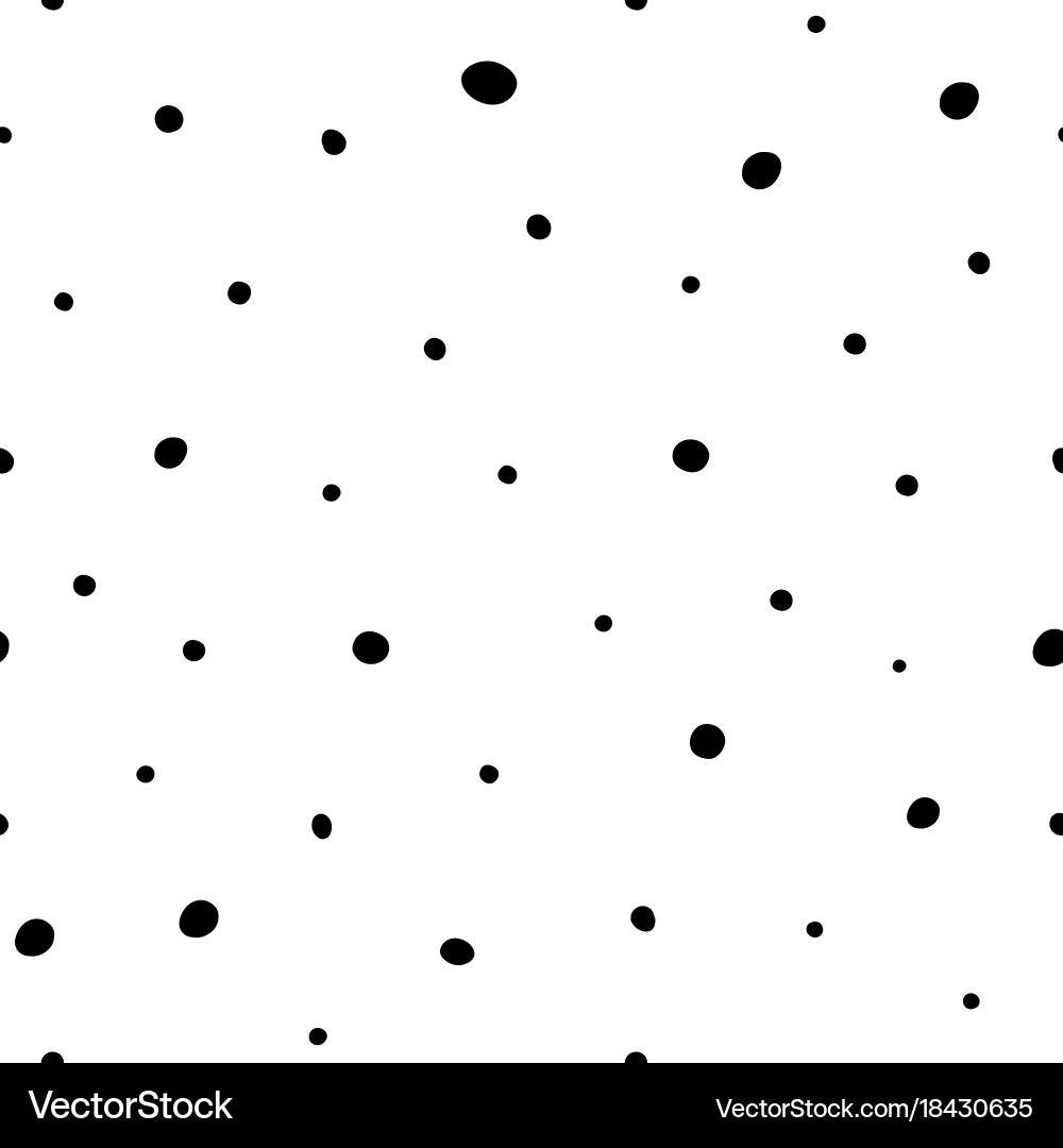 Snowflake Pattern vector image