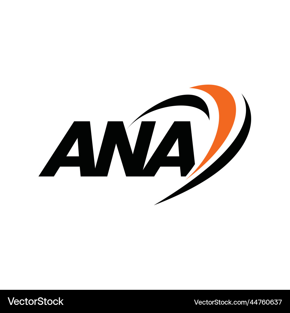 ANA Logo PNG Transparent \u0026 SVG Vector - Freebie Supply, image size:1000x1080