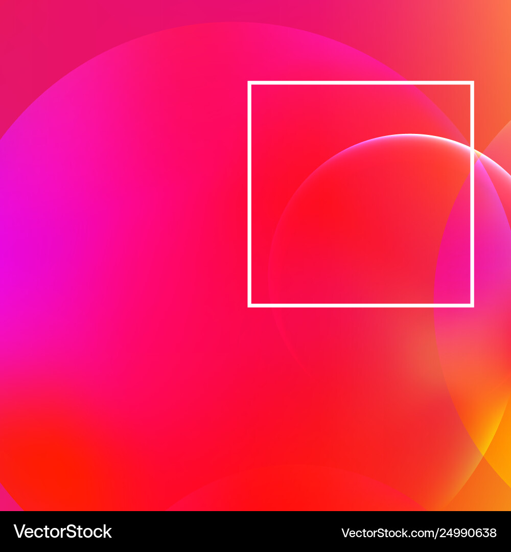 Abstract background minimal geometric design Vector Image