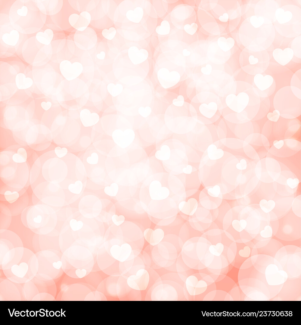 Abstract beautiful blurred bokeh background Abstract beautiful blurred bokeh background vector image