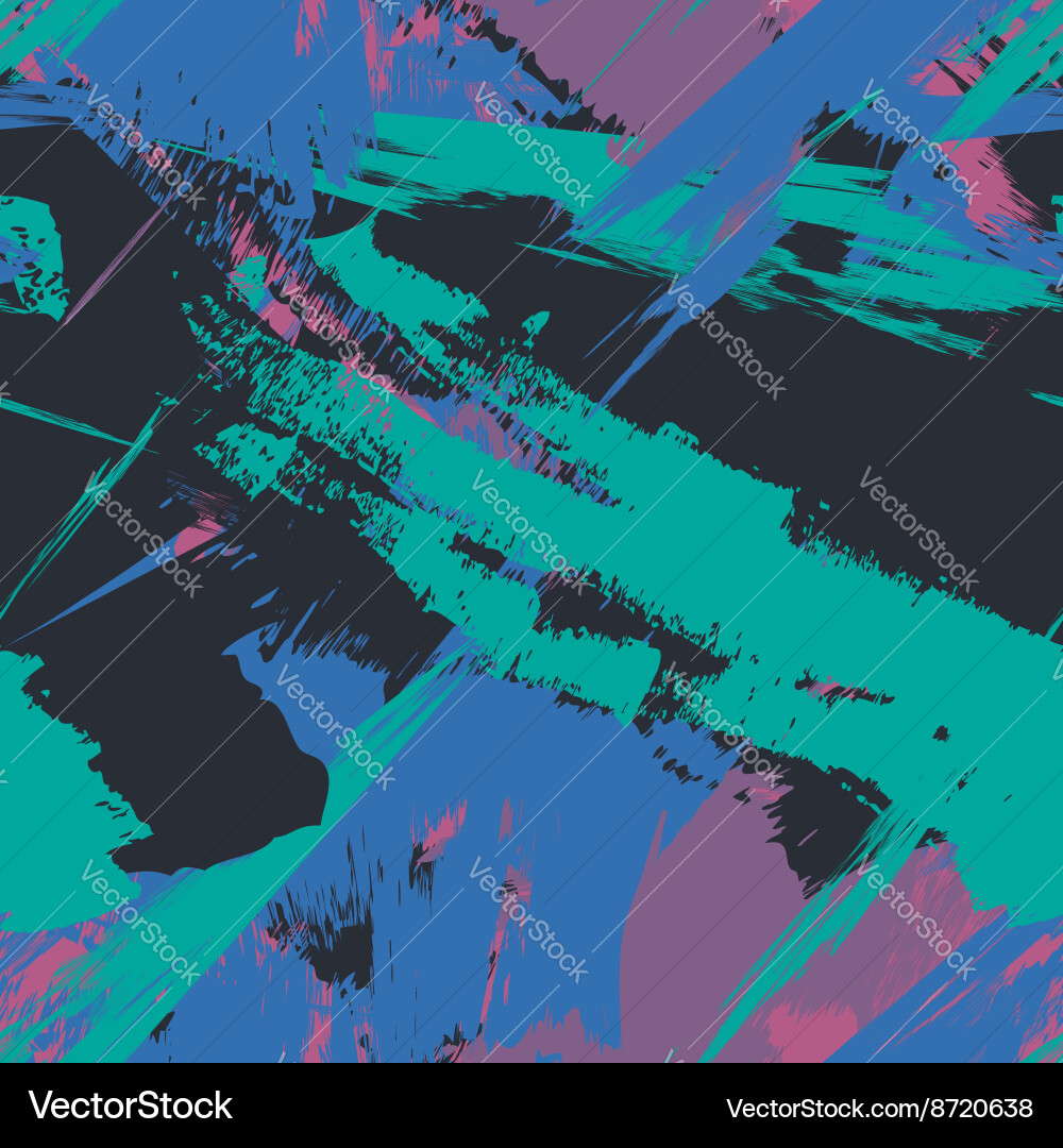 Abstract Grunge Texture vector image