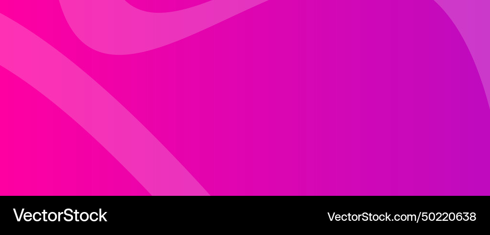 Modern colorful gradient background with wave Modern colorful gradient background with wave vector image