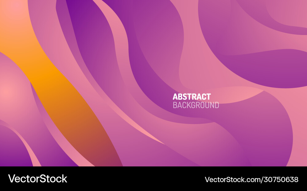 Wave pattern fluid gradients abstract lines Wave pattern fluid gradients abstract lines vector image