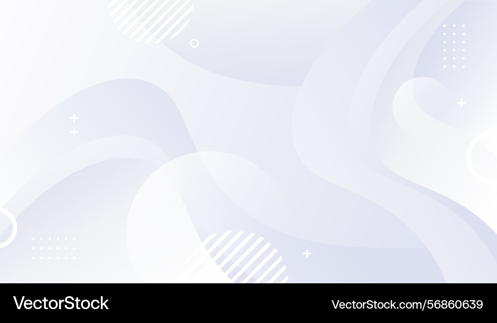 Abstract light gradient shape background Abstract light gradient shape background vector image
