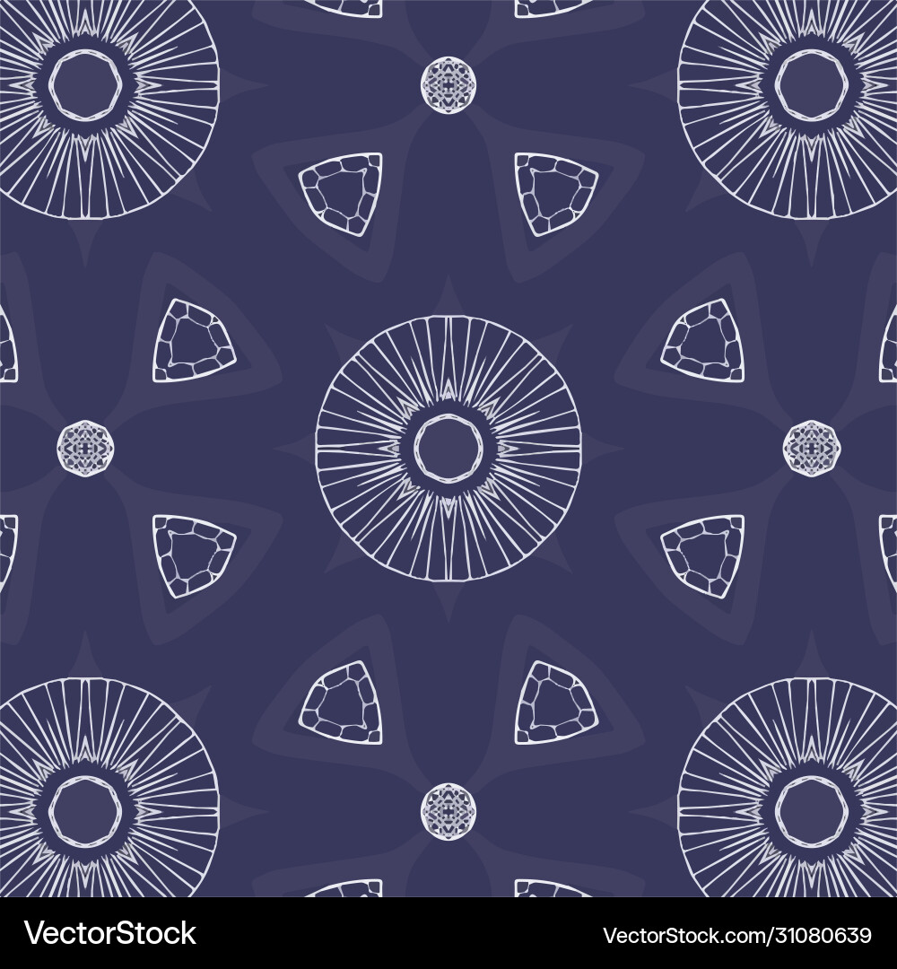 Abstract seamless pattern background Abstract seamless pattern background Vector Image