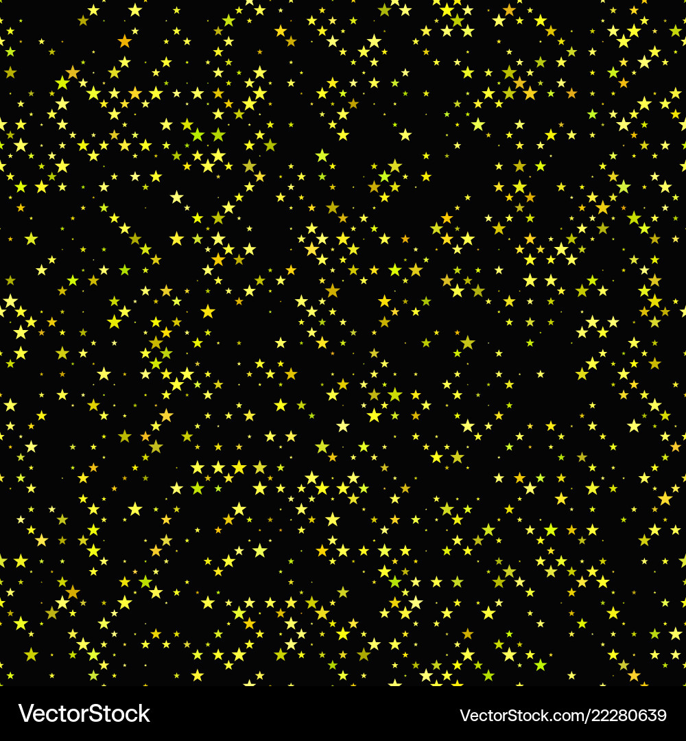 Abstract star pattern background - repeatable Abstract star pattern background - repeatable Vector Image
