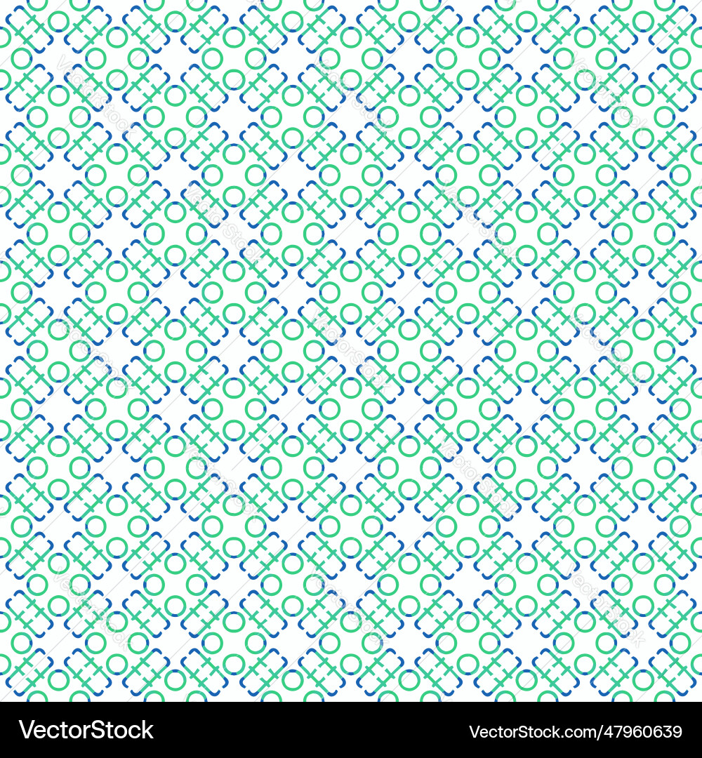 Multi color seamless abstract pattern background Multi color seamless abstract pattern background vector image