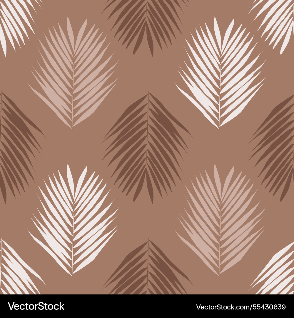 Seamless pattern color mocha mousse Seamless pattern color mocha mousse Vector Image