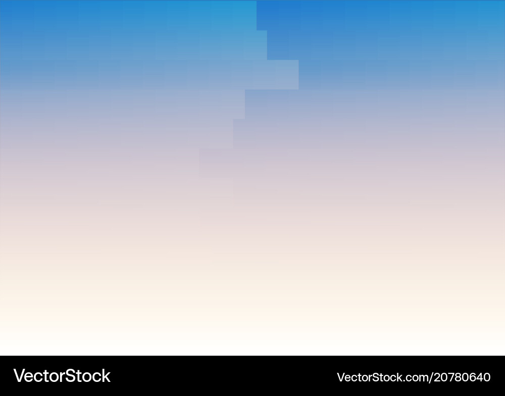 Abstract Gradient Background vector image