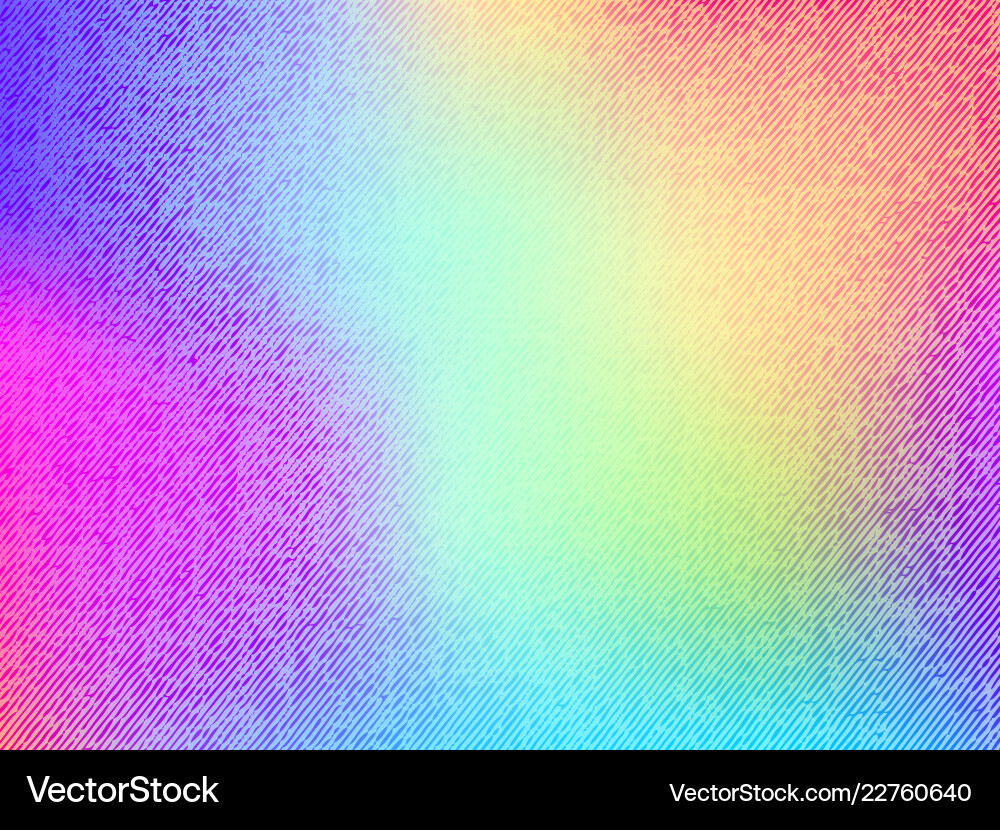 Colorful smooth banner template with denim texture Colorful smooth banner template with denim texture vector image