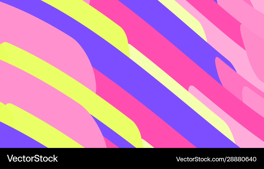 Simple background from minimalistic magical vector image