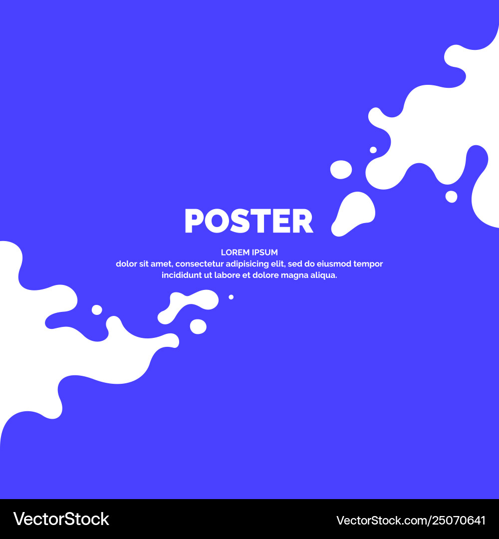 Abstract background with dynamic waves Abstract background with dynamic waves Vector Image