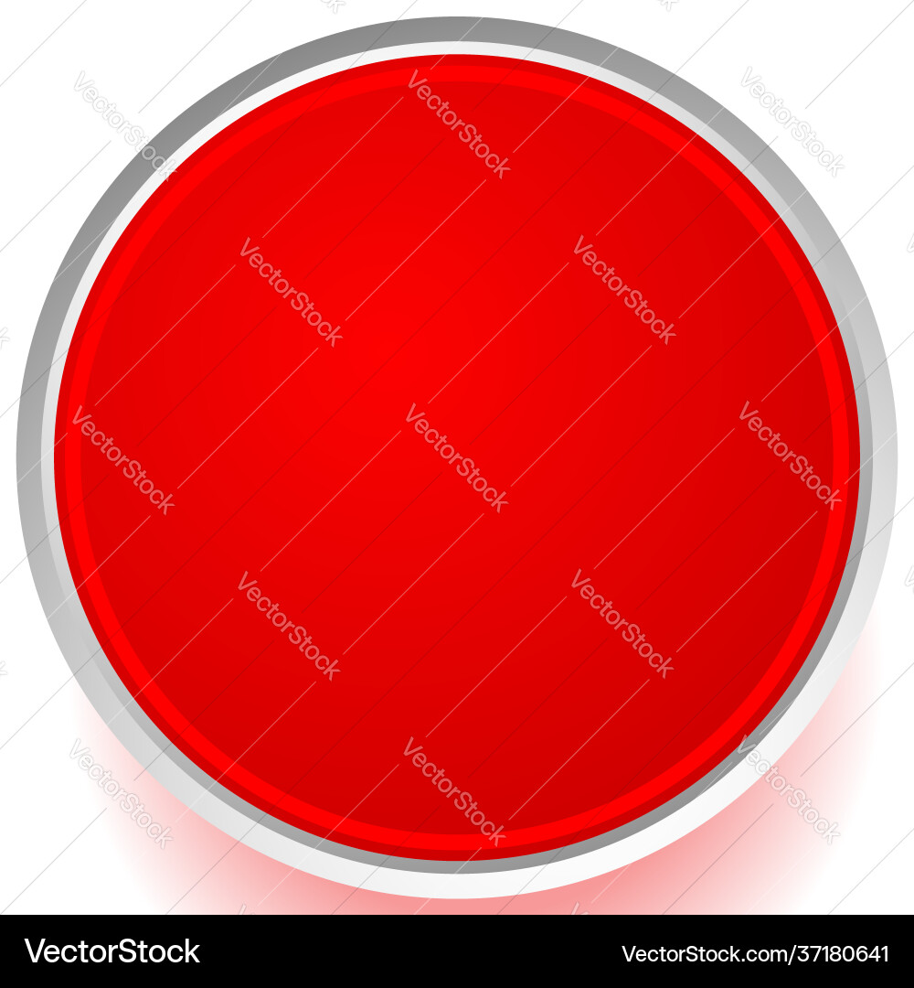 Button badge label and tag banner icon empty Button badge label and tag banner icon empty vector image