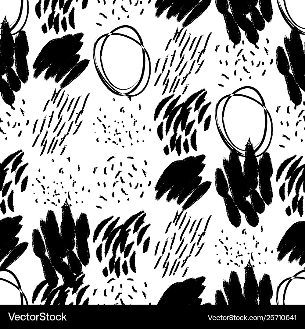 Seamless pattern abstract background Seamless pattern abstract background vector image