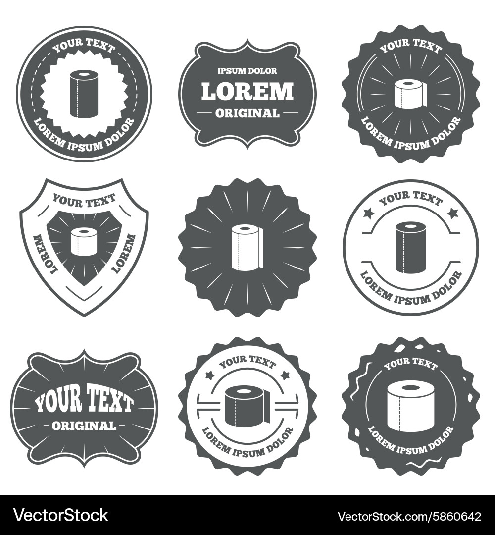 Label come. Label come