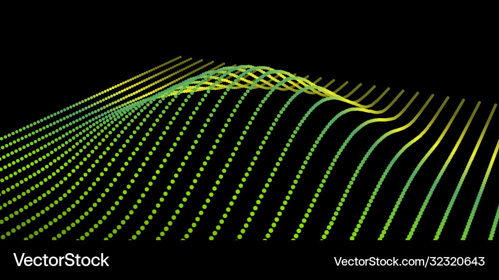 Data slice in volume function point Data slice in volume function point Vector Image