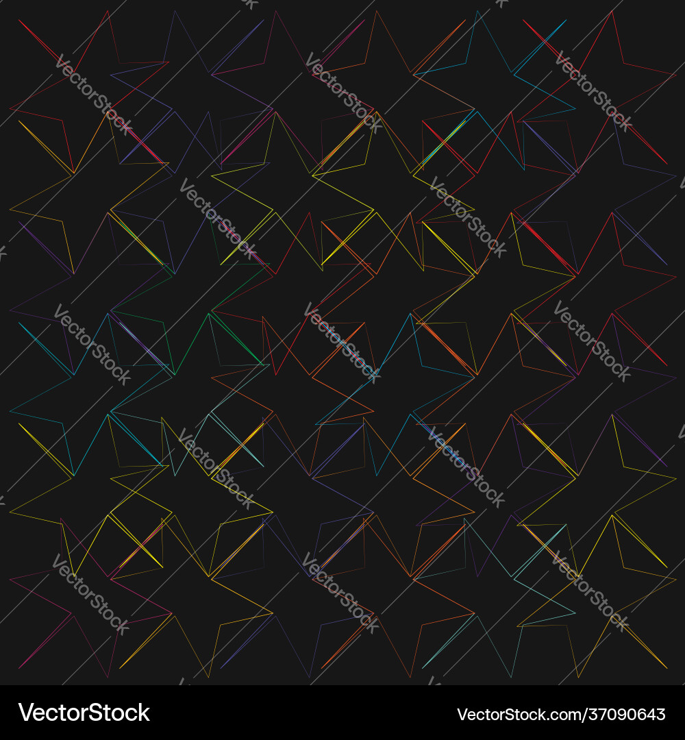 Interlicate subtle pattern template Interlicate subtle pattern template vector image