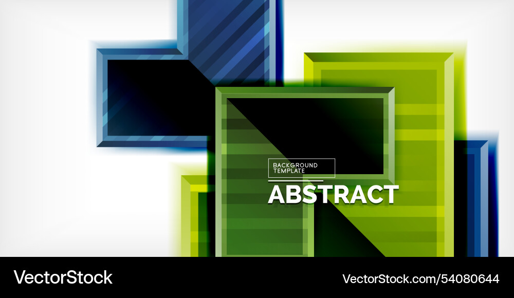 Arrow symbols created with 3d effects and line Arrow symbols created with 3d effects and line vector image