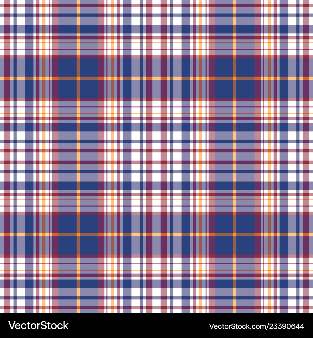 Textile cross rows background Textile cross rows background vector image