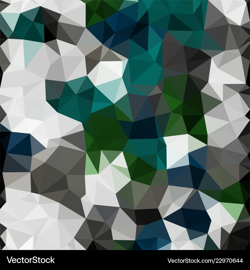 Triangular low poly mosaic abstract pattern Triangular low poly mosaic abstract pattern vector image